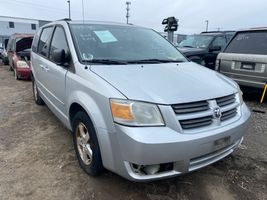 2009 Dodge Grand Caravan