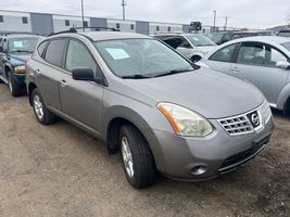 2010 NISSAN Rogue