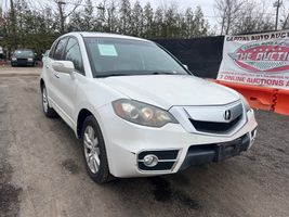 2011 ACURA RDX