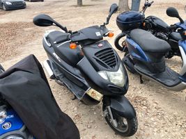 2006 KYMCO BET AND WIN