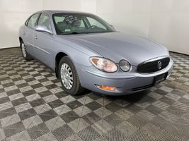 2006 Buick LaCrosse