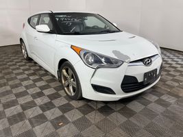 2013 Hyundai Veloster