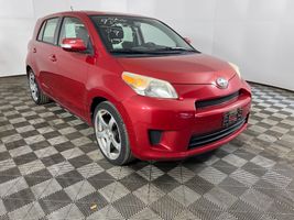 2009 Scion xD