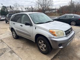 2005 Toyota RAV4