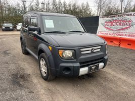 2007 Honda Element