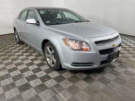 2011 Chevrolet Malibu