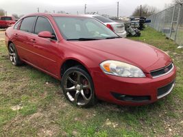 2007 Chevrolet Impala