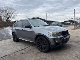 2010 BMW X5