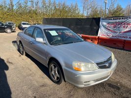 2002 ACURA TL