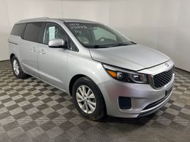 2016 Kia Sedona