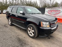 2007 Chevrolet Tahoe