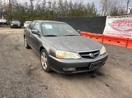 2003 ACURA TL