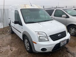 2011 Ford Transit Connect