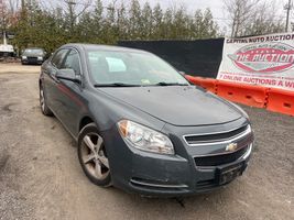 2009 Chevrolet Malibu