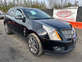 2010 Cadillac SRX