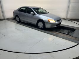 2005 Honda Accord