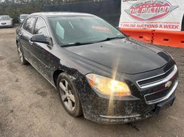 2012 Chevrolet Malibu