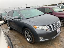 2011 Toyota Venza