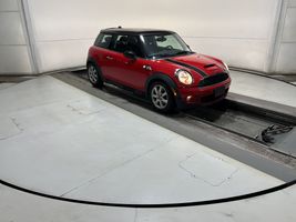 2009 MINI Cooper