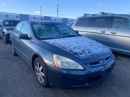 2005 Honda Accord