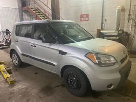 2011 Kia Soul