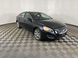 2012 Volvo S60