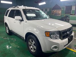 2011 Ford Escape