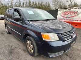 2008 Dodge Grand Caravan