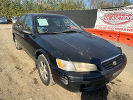 1997 Toyota Camry