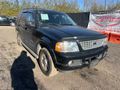 2002 Ford Explorer