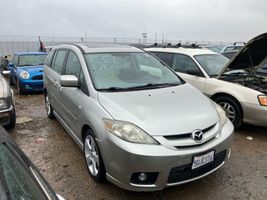 2006 Mazda MAZDA5