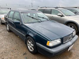 1994 Volvo 850