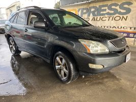 2005 Lexus RX 330