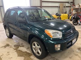 2002 Toyota RAV4