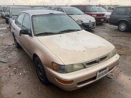 1997 Toyota COROLLA