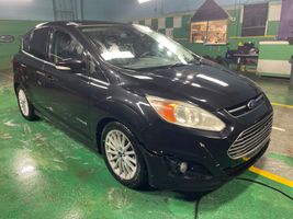 2013 Ford C-MAX Hybrid