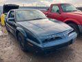 1994 Pontiac GRAND-PRIX