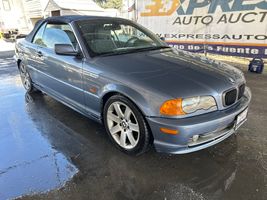 2001 BMW 3 Series