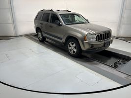 2005 JEEP GRAND CHEROKEE