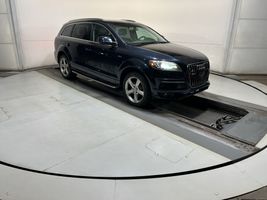 2012 Audi Q7