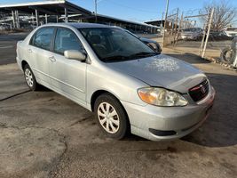 2006 Toyota COROLLA