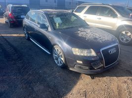 2009 Audi A6