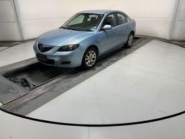 2008 Mazda MAZDA3