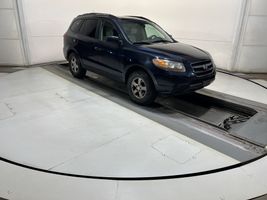 2007 Hyundai Santa Fe