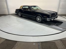 1979 Oldsmobile Toronado