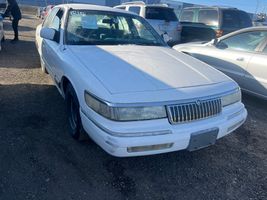 1994 Mercury Grand Marquis