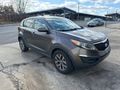 2015 Kia Sportage