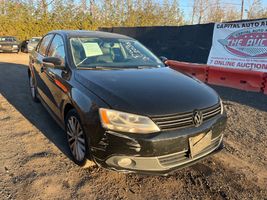 2012 VOLKSWAGEN JETTA