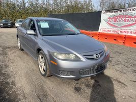 2008 Mazda MAZDA6