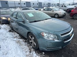 2009 Chevrolet Malibu